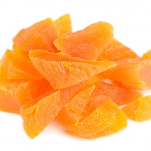 Apricot (Dried)