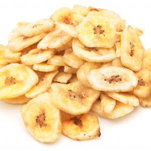 Banana Chip (Dried)