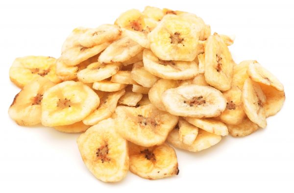 Banana Chip