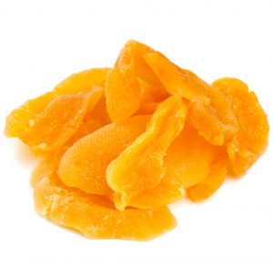 Cantaloupe (Dried)