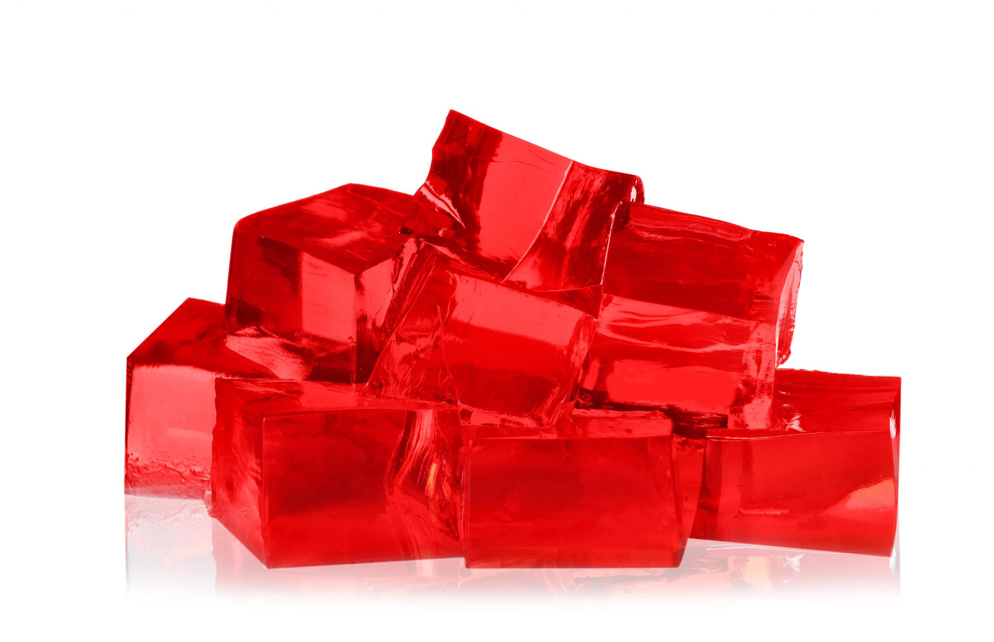 Jelly Crystals FTA Foods