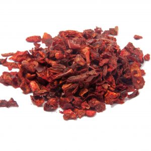 Red Bell Pepper (Dried)