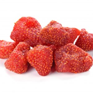 Strawberry (Dried)