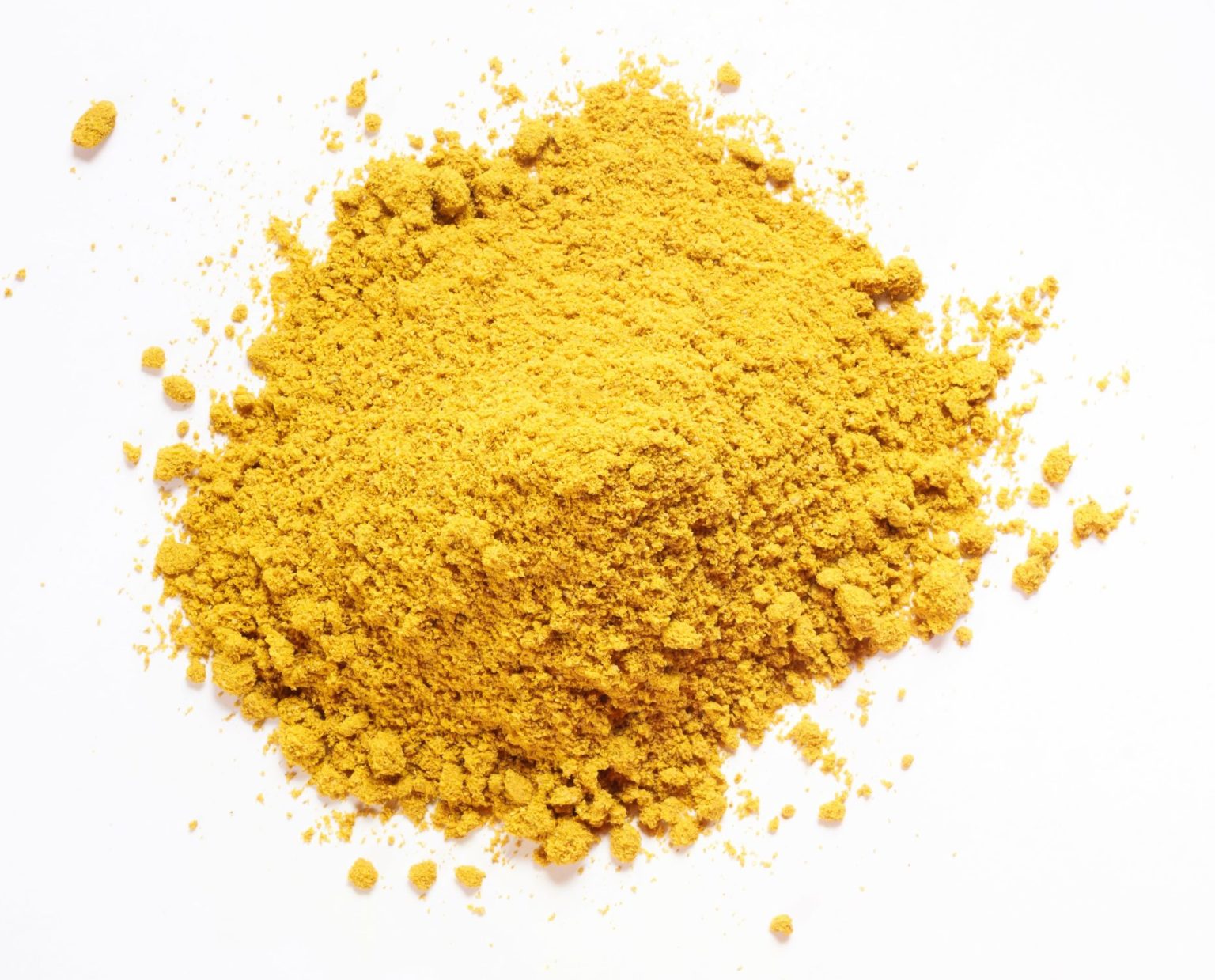 Curry Powder - FTA Foods