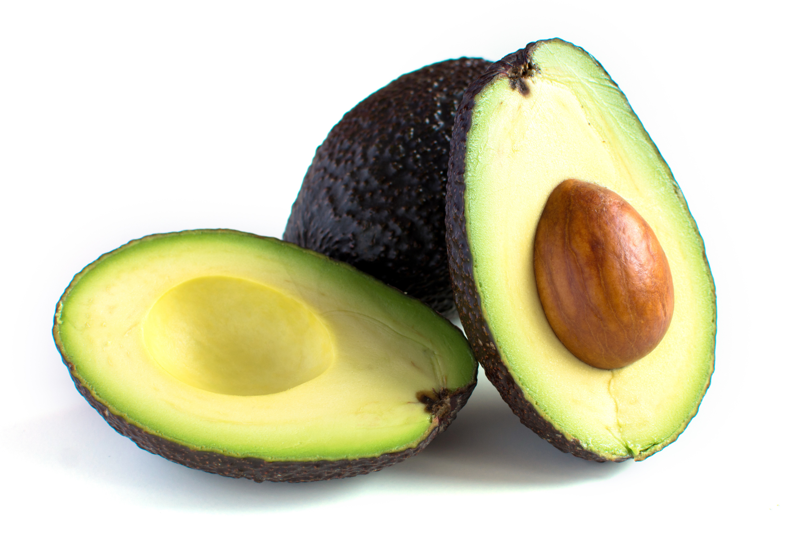 Avocado (IQF)